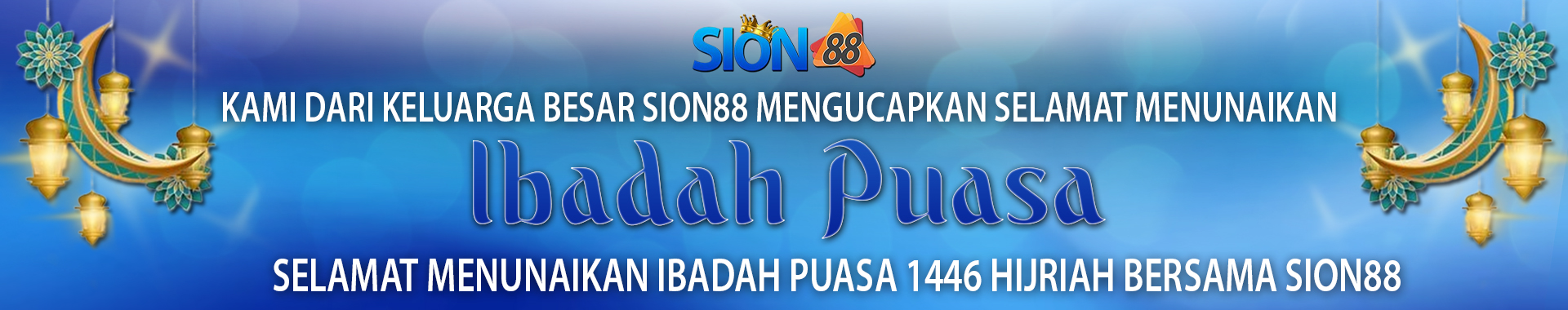 BENNER PUASA